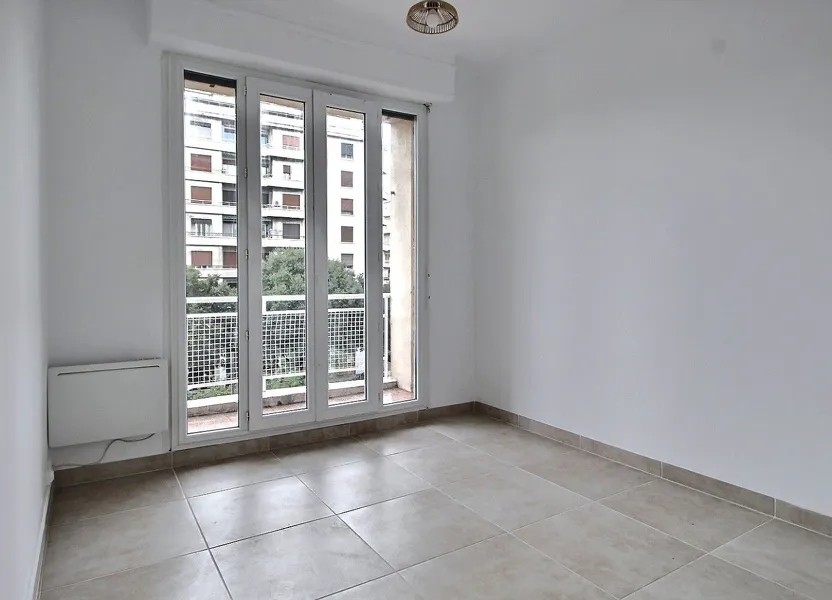Flat Boulevard Françoise Duparc in Marseille