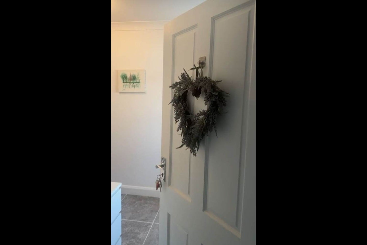 Room The Broadway in Greater London