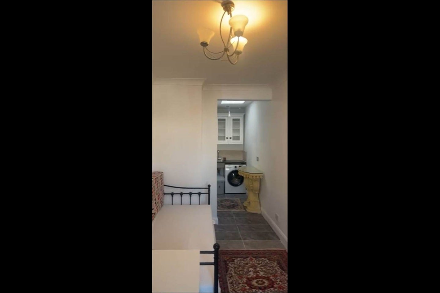 Room The Broadway in Greater London