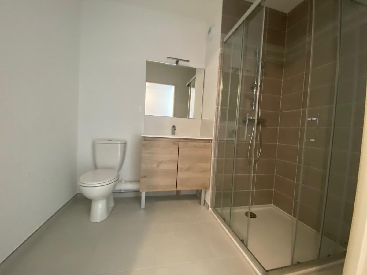 Appartement Rue Euclide à Castelnau-le-Lez