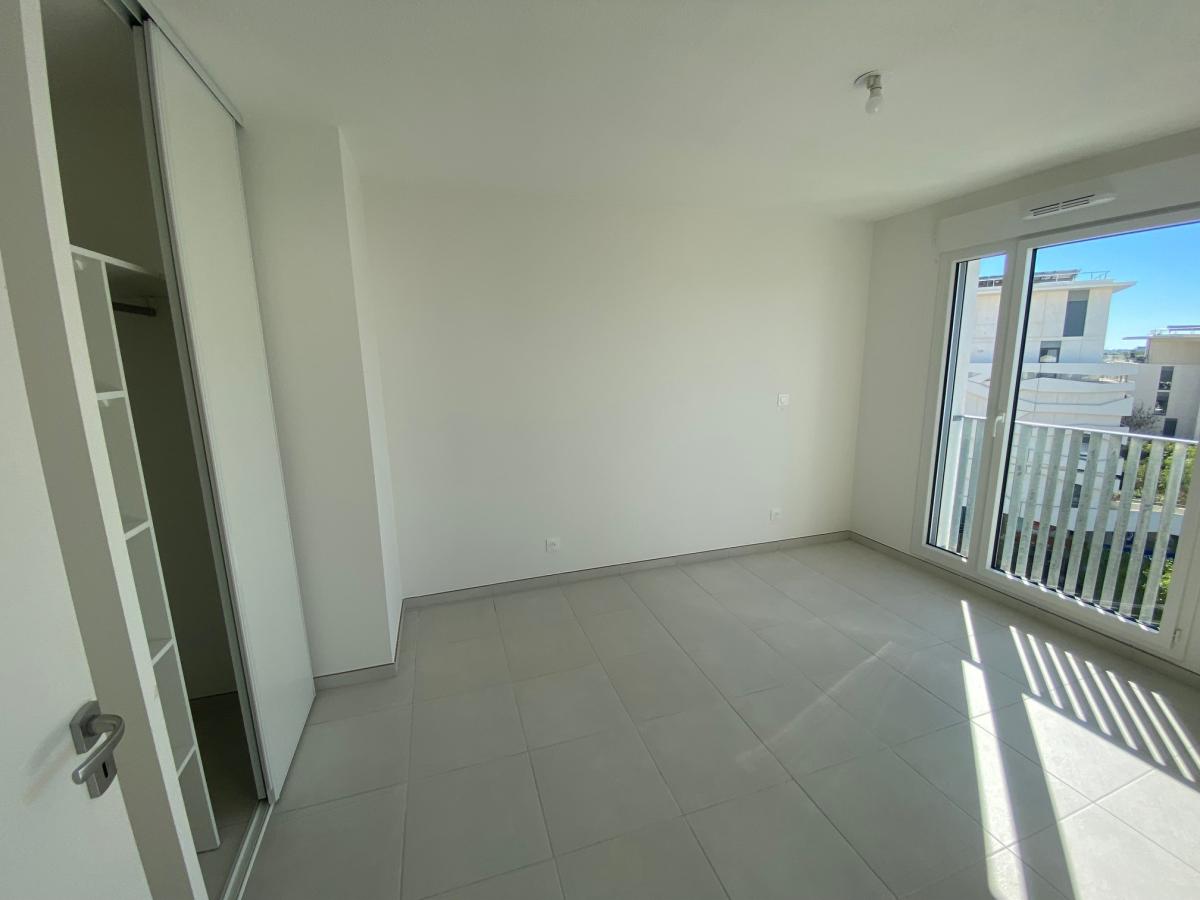Appartement Rue Euclide à Castelnau-le-Lez