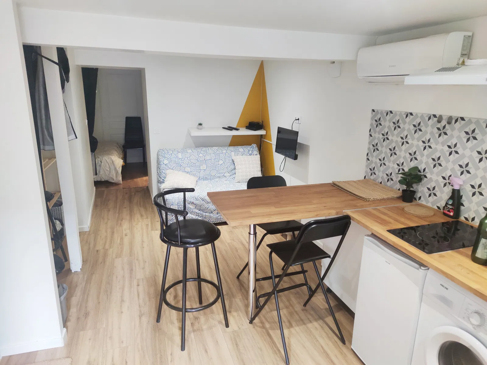 Appartement Avenue Saint-Jean à Pamiers