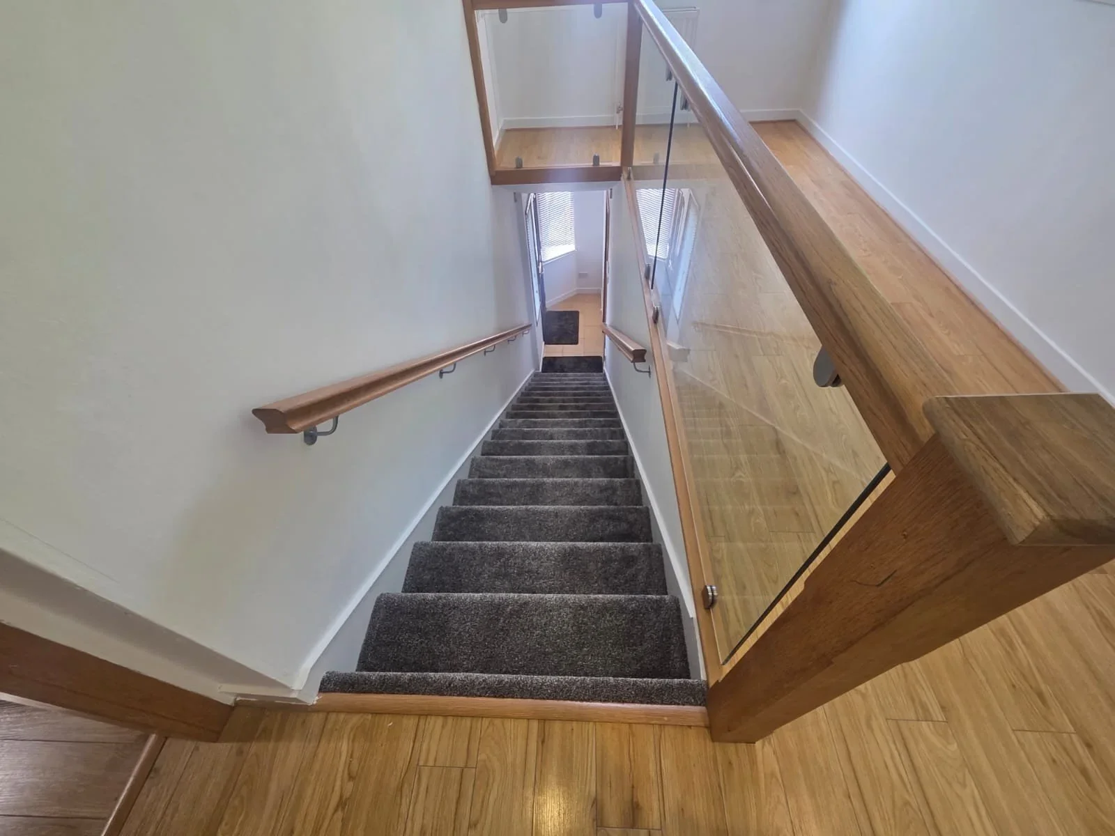 Flat Albyn Terrace in Aberdeen City