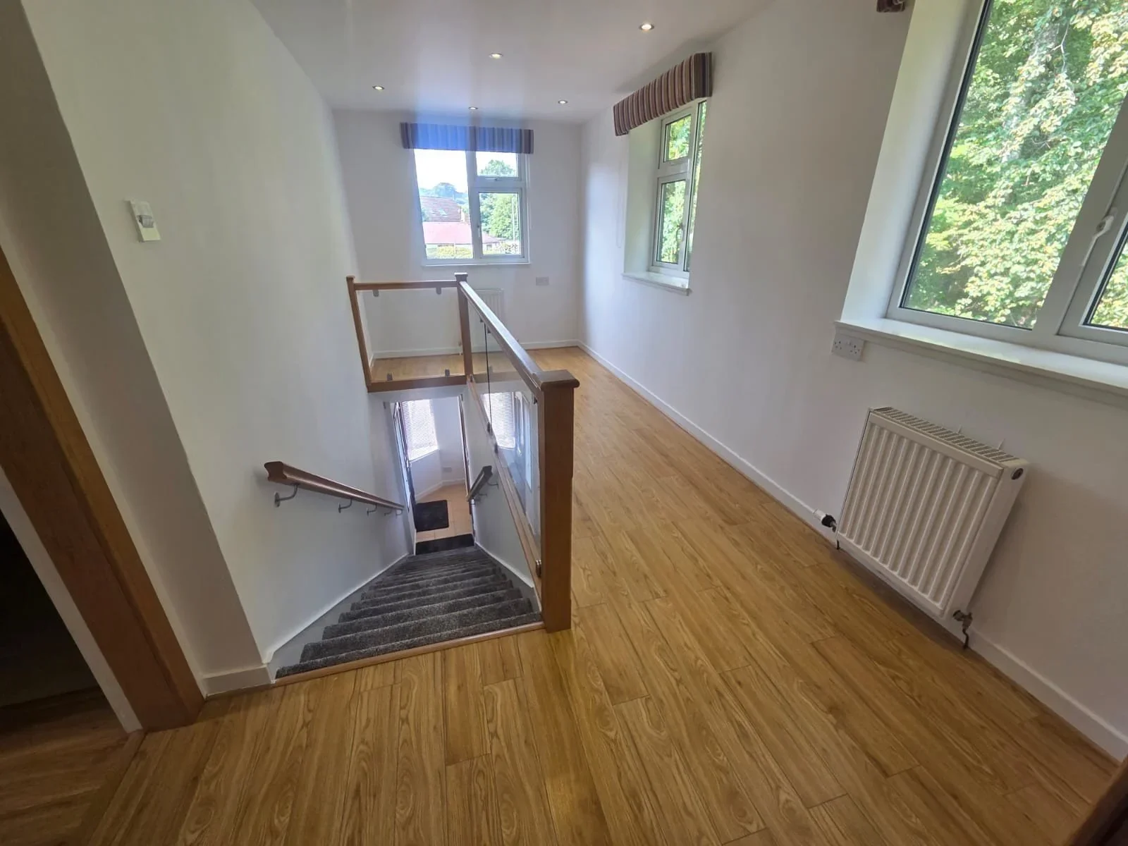 Flat Albyn Terrace in Aberdeen City