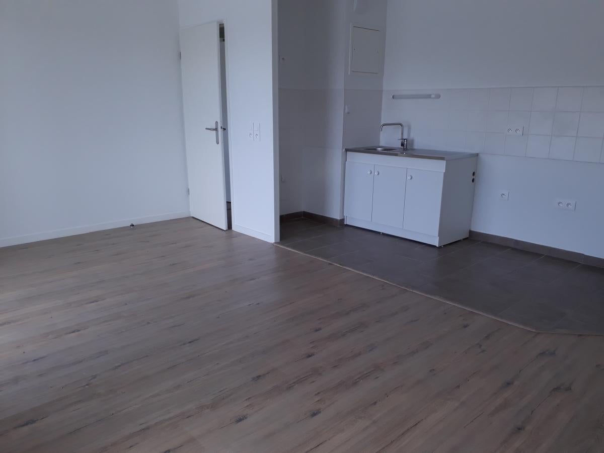 Appartement Rue du Geai des Chênes à Bruges