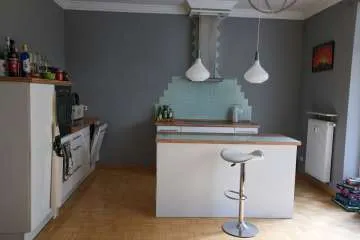 Wohnung Essener Straße in Bottrop