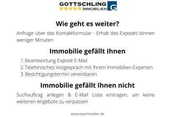 Wohnung Essener Straße in Bottrop