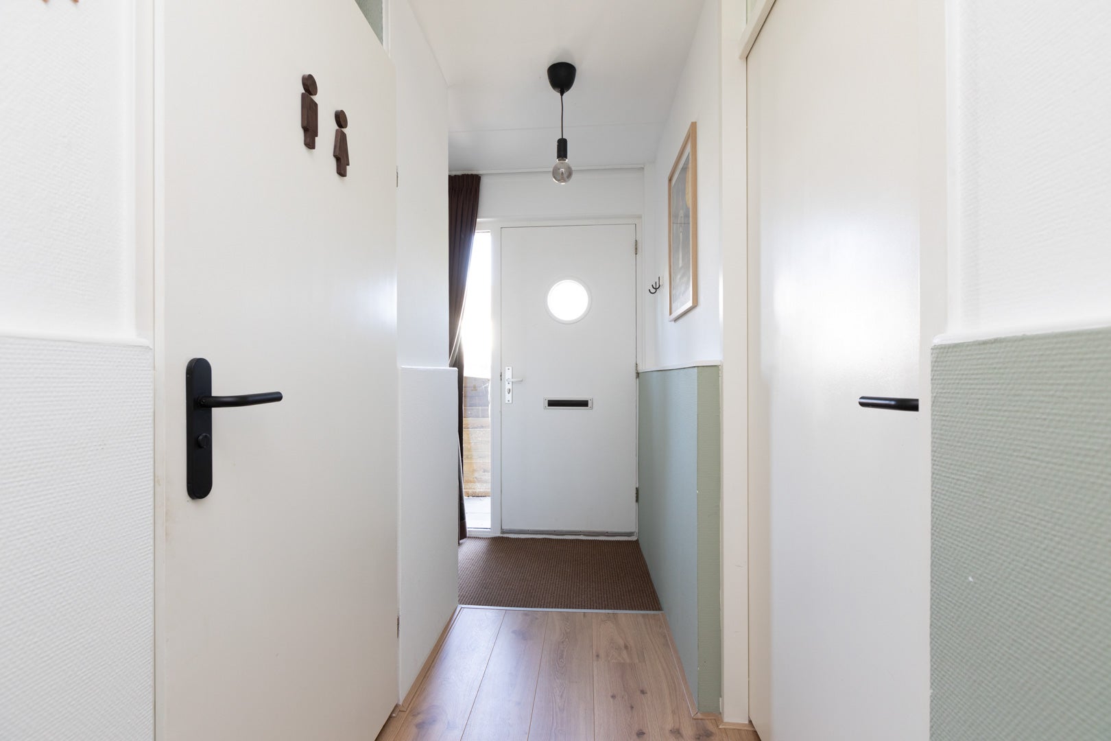 Hoekwoning te koop: Zandoogje 16, Sneek