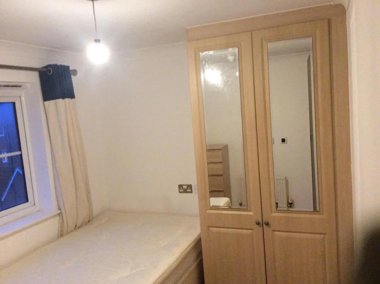 Room Harberd Tye in Chelmsford