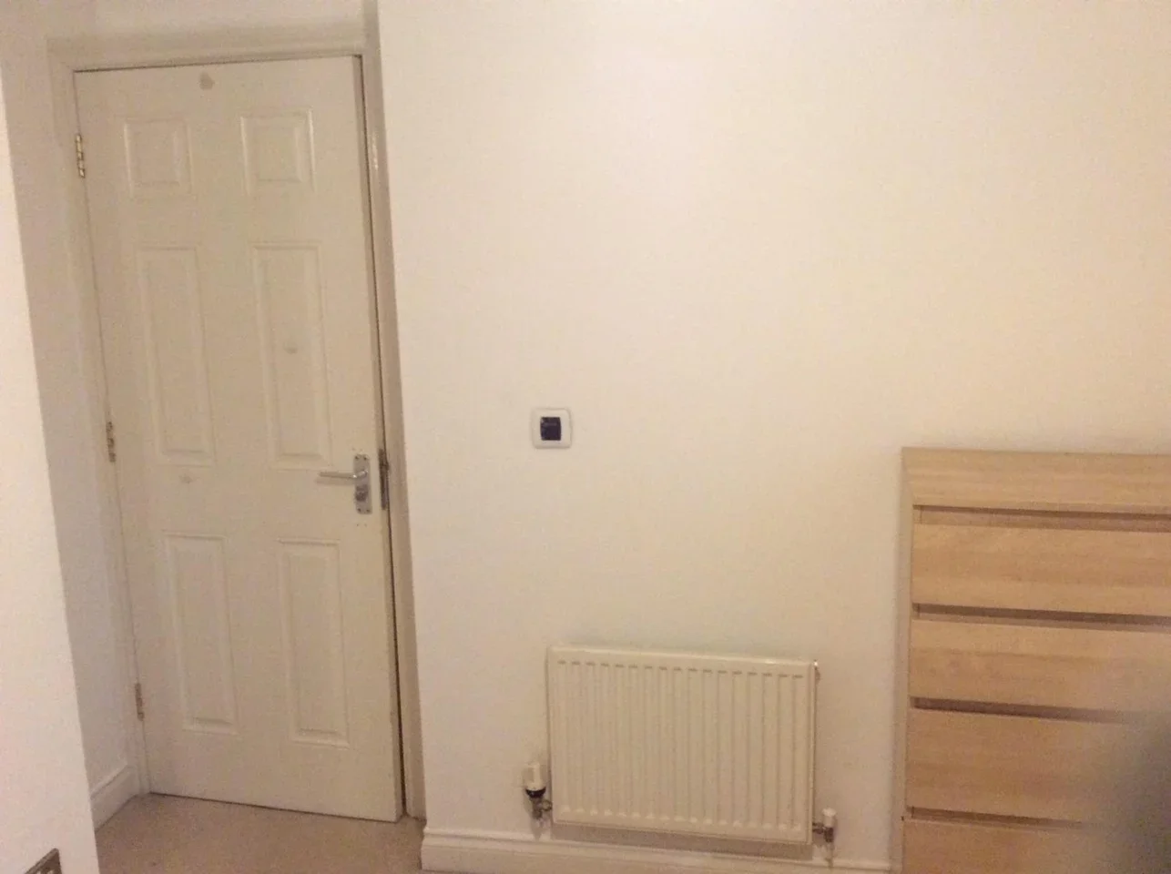 Room Harberd Tye in Chelmsford