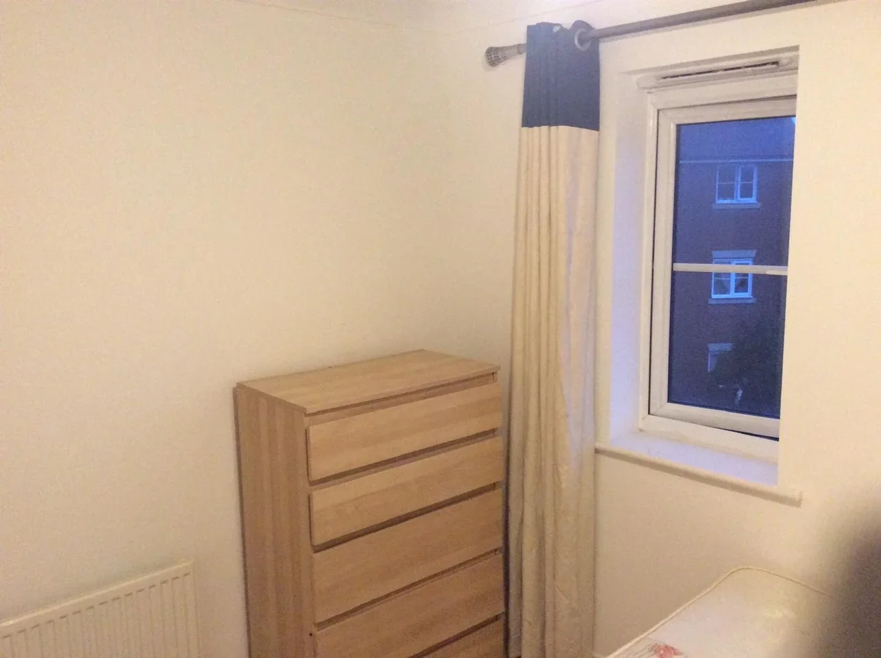 Room Harberd Tye in Chelmsford