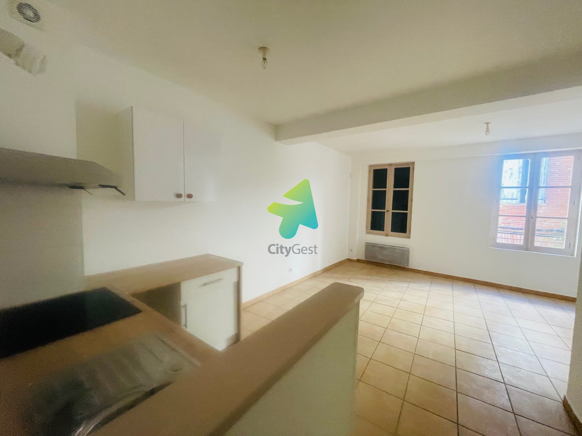 Appartement Rue des Tuileries à Perpignan