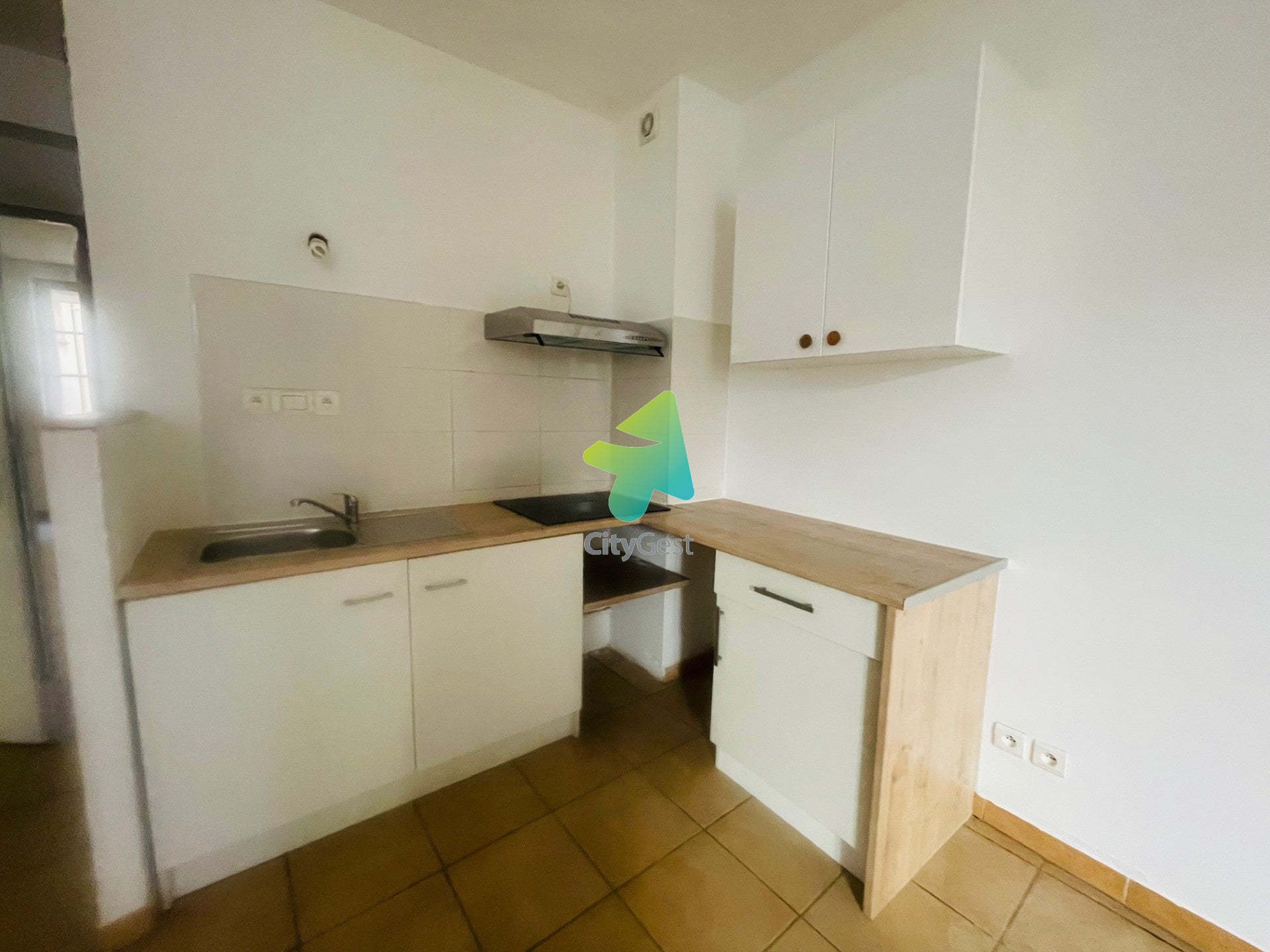Appartement Rue des Tuileries à Perpignan