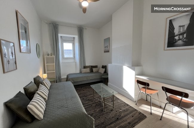 Appartement Rue Denis Papin à Valence