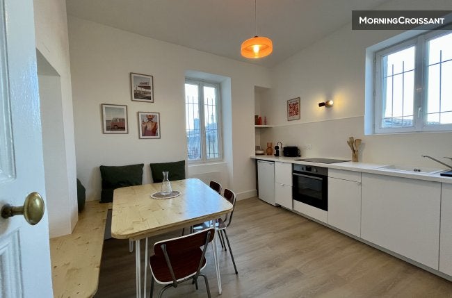 Appartement Rue Denis Papin à Valence