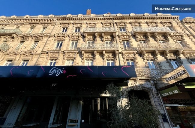 Appartement Rue Denis Papin à Valence
