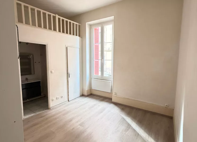 Appartement Rue Thurot à Dijon