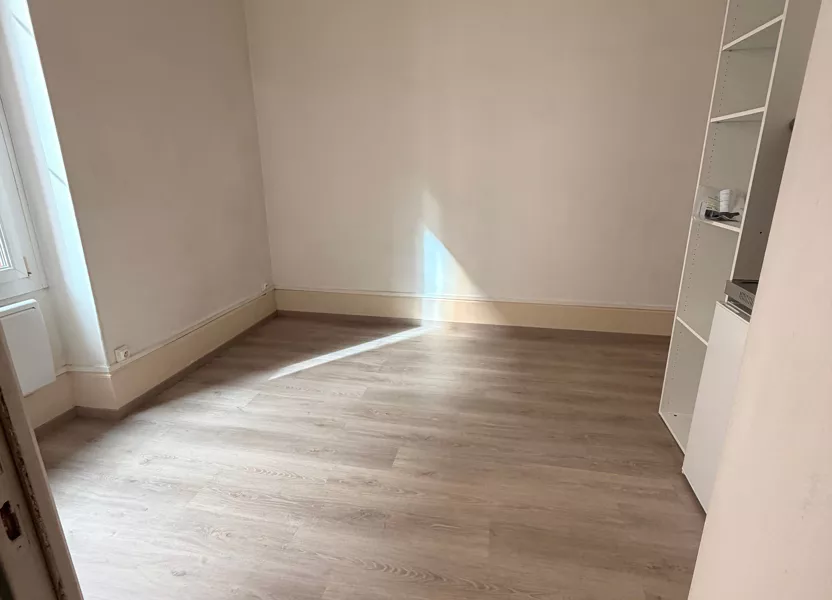Appartement Rue Thurot à Dijon
