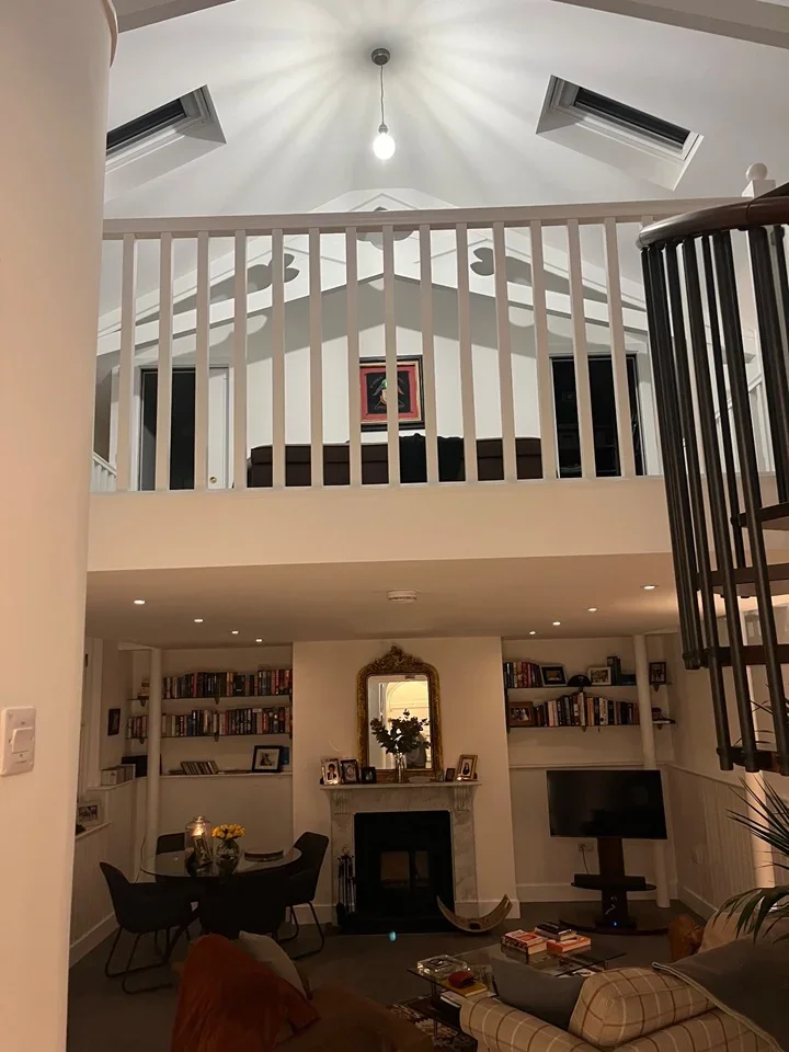 House Paley Street in Braywoodside