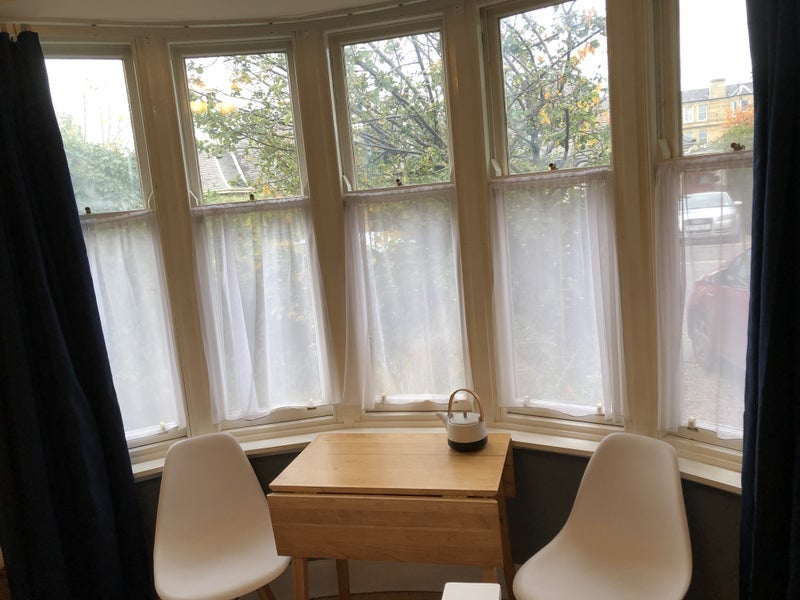 Room Ashley Gardens in City of Edinburgh