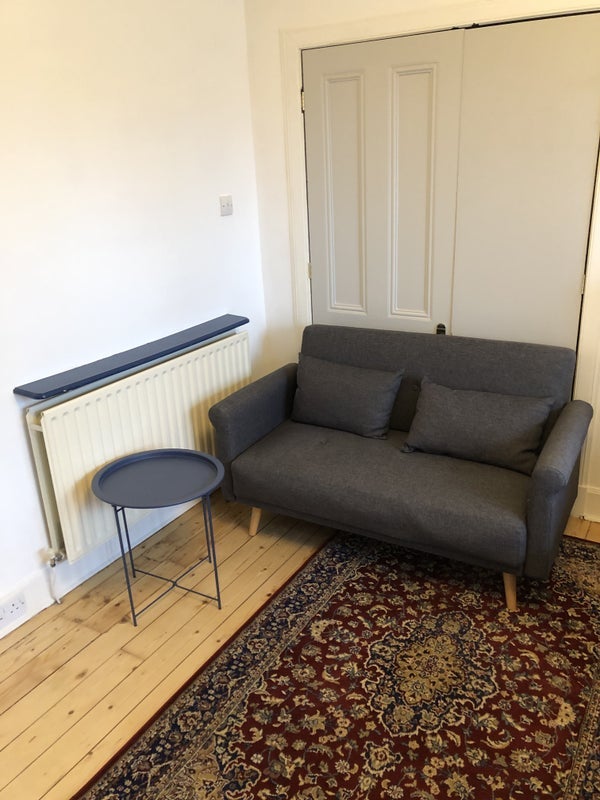 Room Ashley Gardens in City of Edinburgh