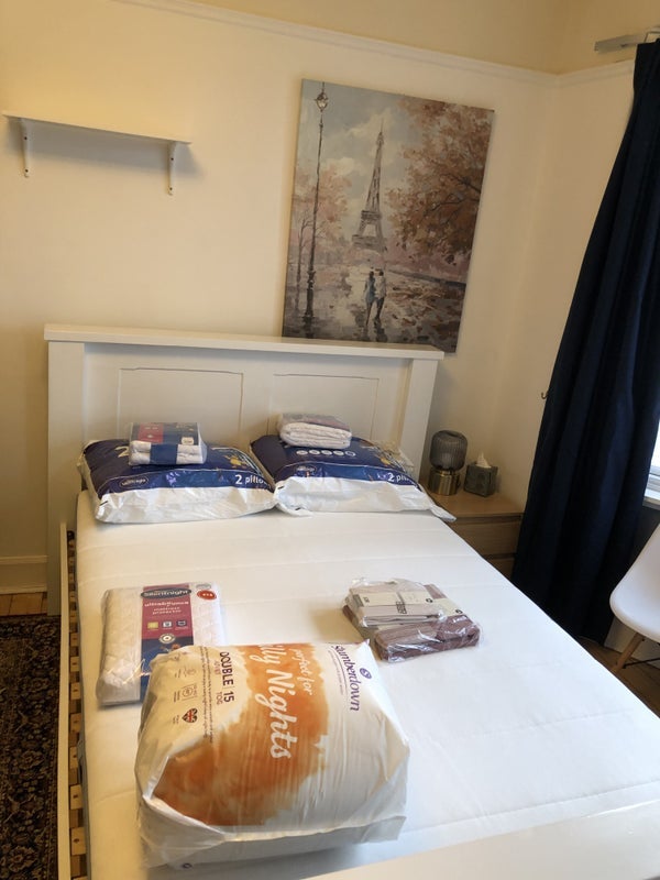 Room Ashley Gardens in City of Edinburgh
