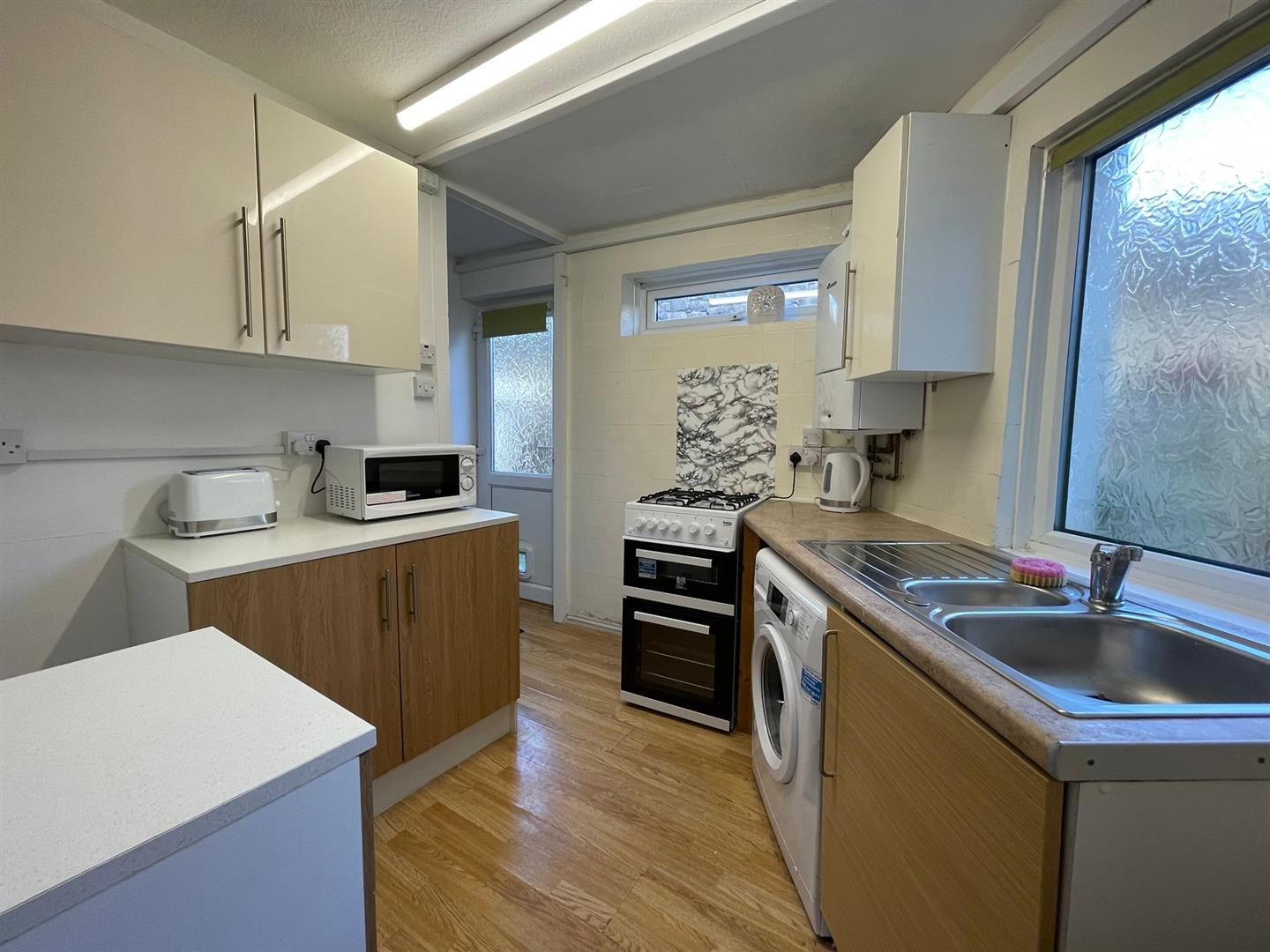 Flat Sibsey Street in Lancaster