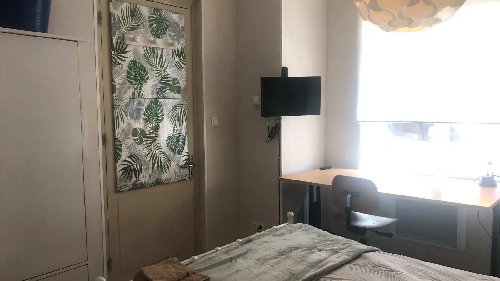 Appartement Rue Guizot à Croix