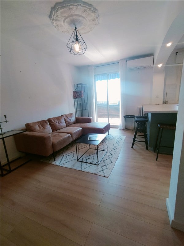 Appartement Avenue de Verdun à Vallauris