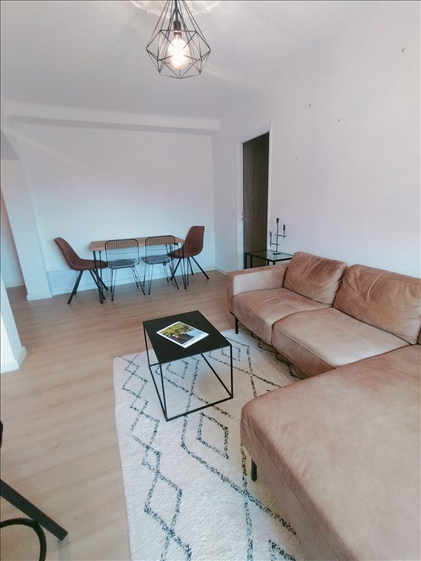 Appartement Avenue de Verdun à Vallauris