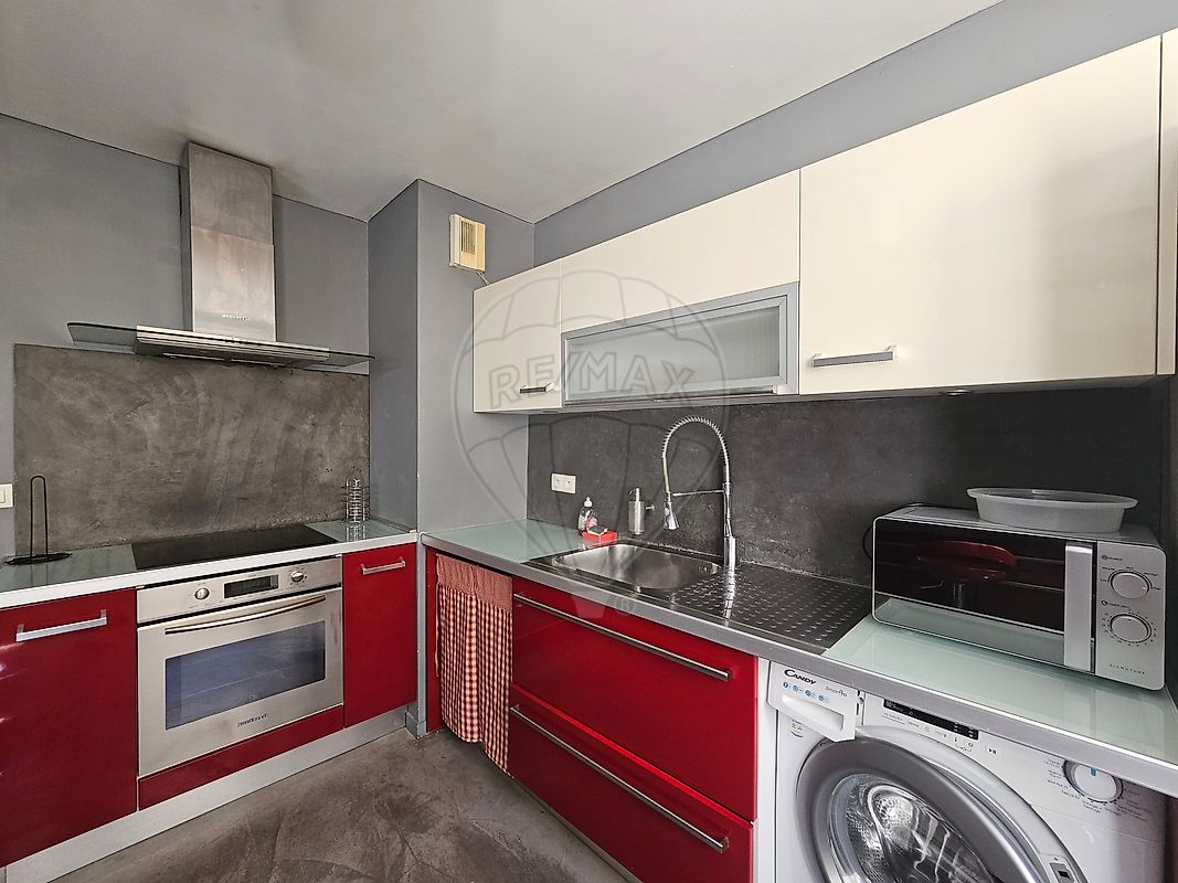 Appartement Rue du Palais Gallien à Bordeaux