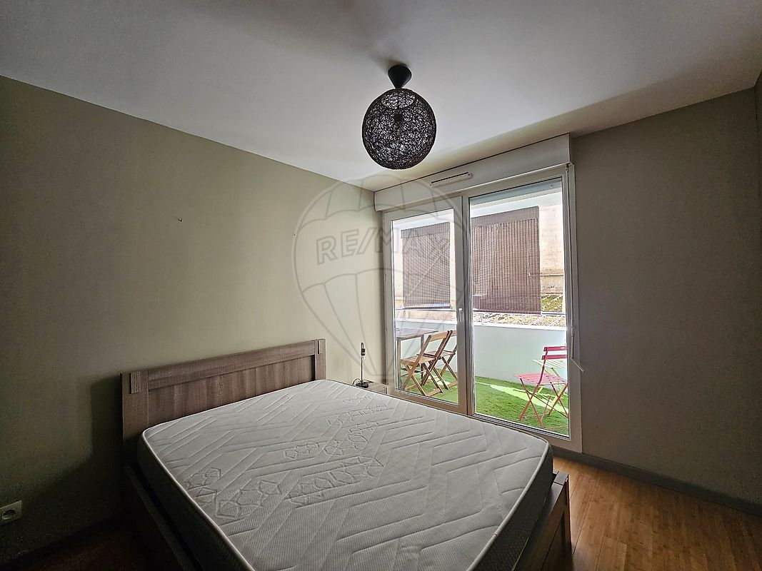 Appartement Rue du Palais Gallien à Bordeaux