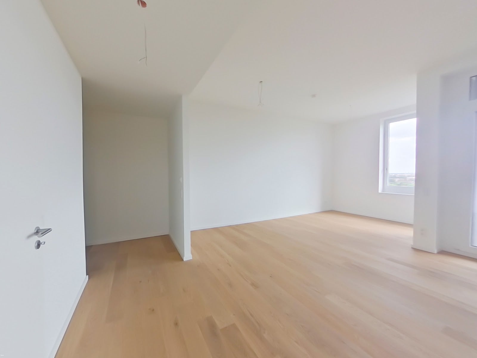 Wohnung Hebebrandstraße in Hamburg
