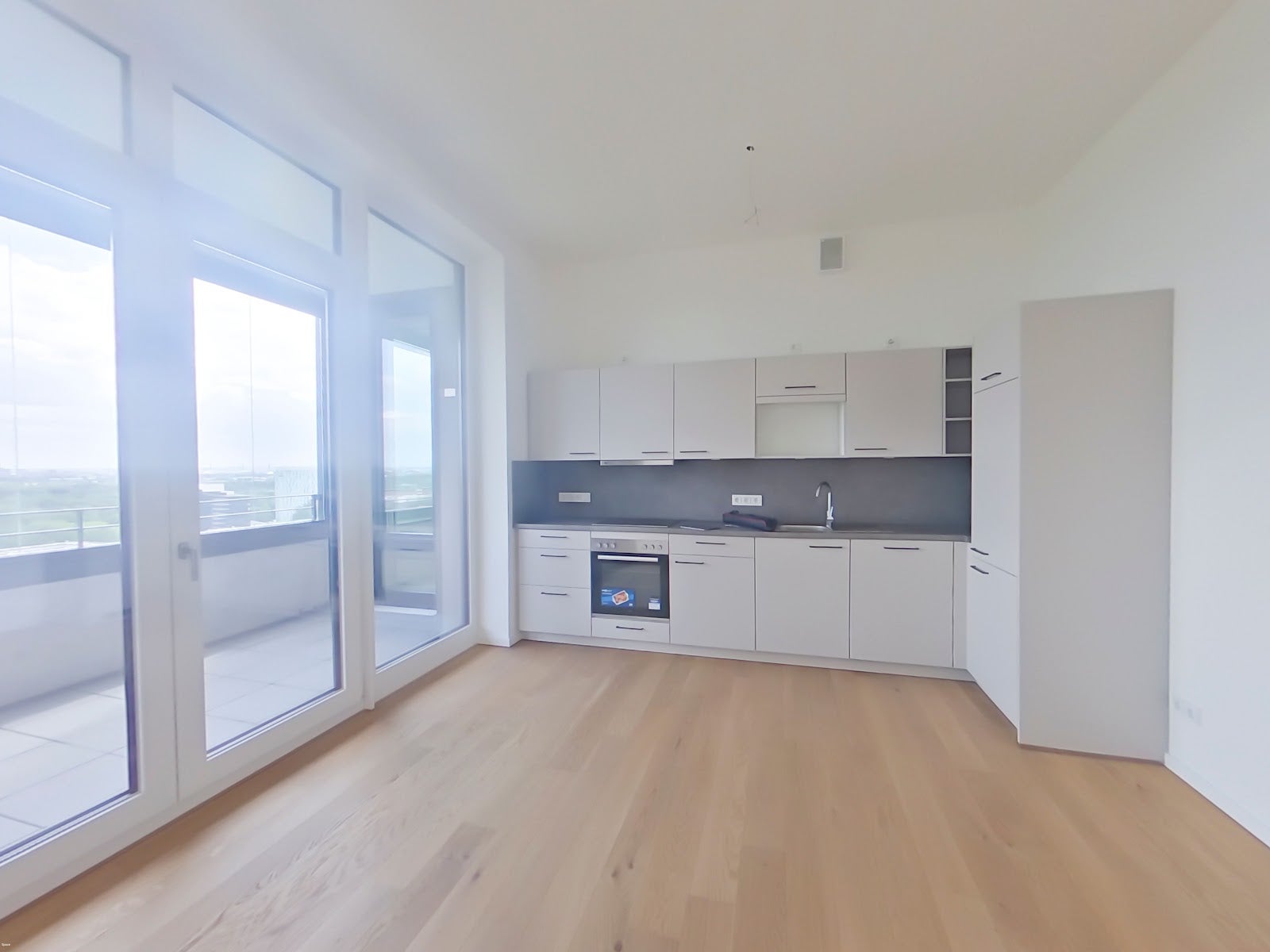 Wohnung Hebebrandstraße in Hamburg