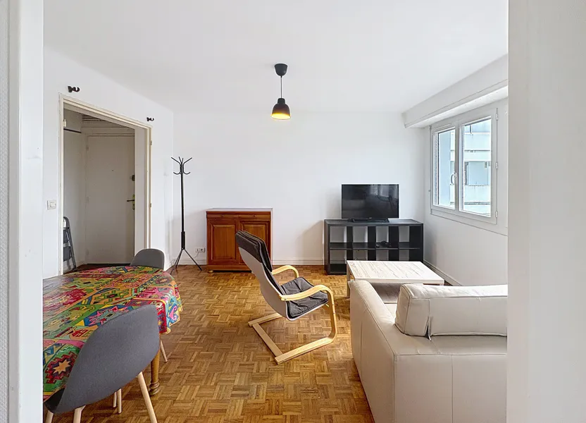 Appartement Rue Paul-Jean Toulet à Billère