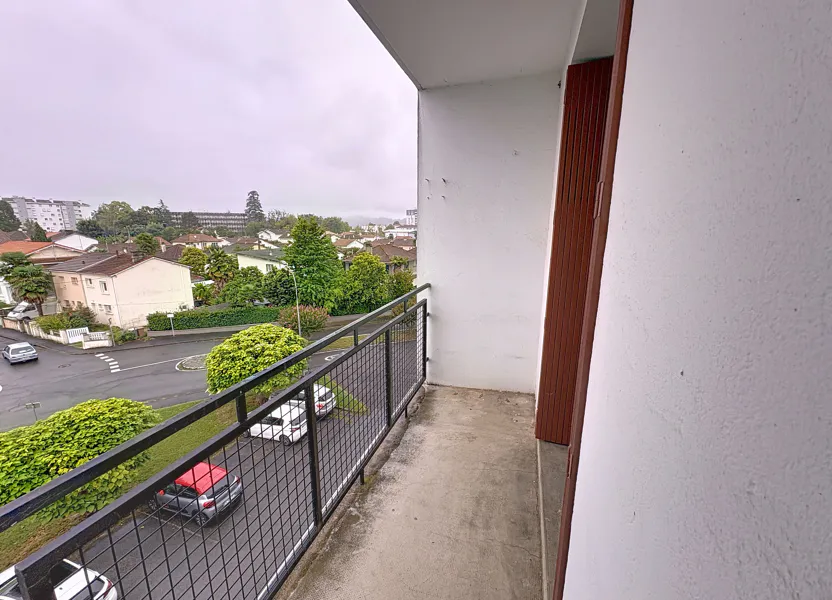 Appartement Rue Paul-Jean Toulet à Billère