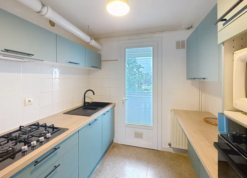 Appartement Rue Paul-Jean Toulet à Billère