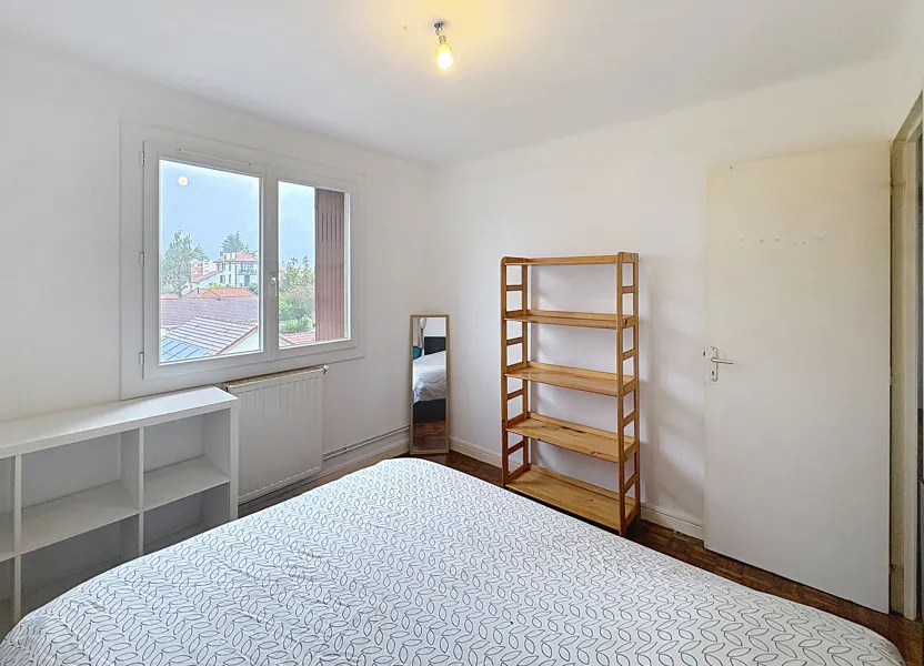 Appartement Rue Paul-Jean Toulet à Billère