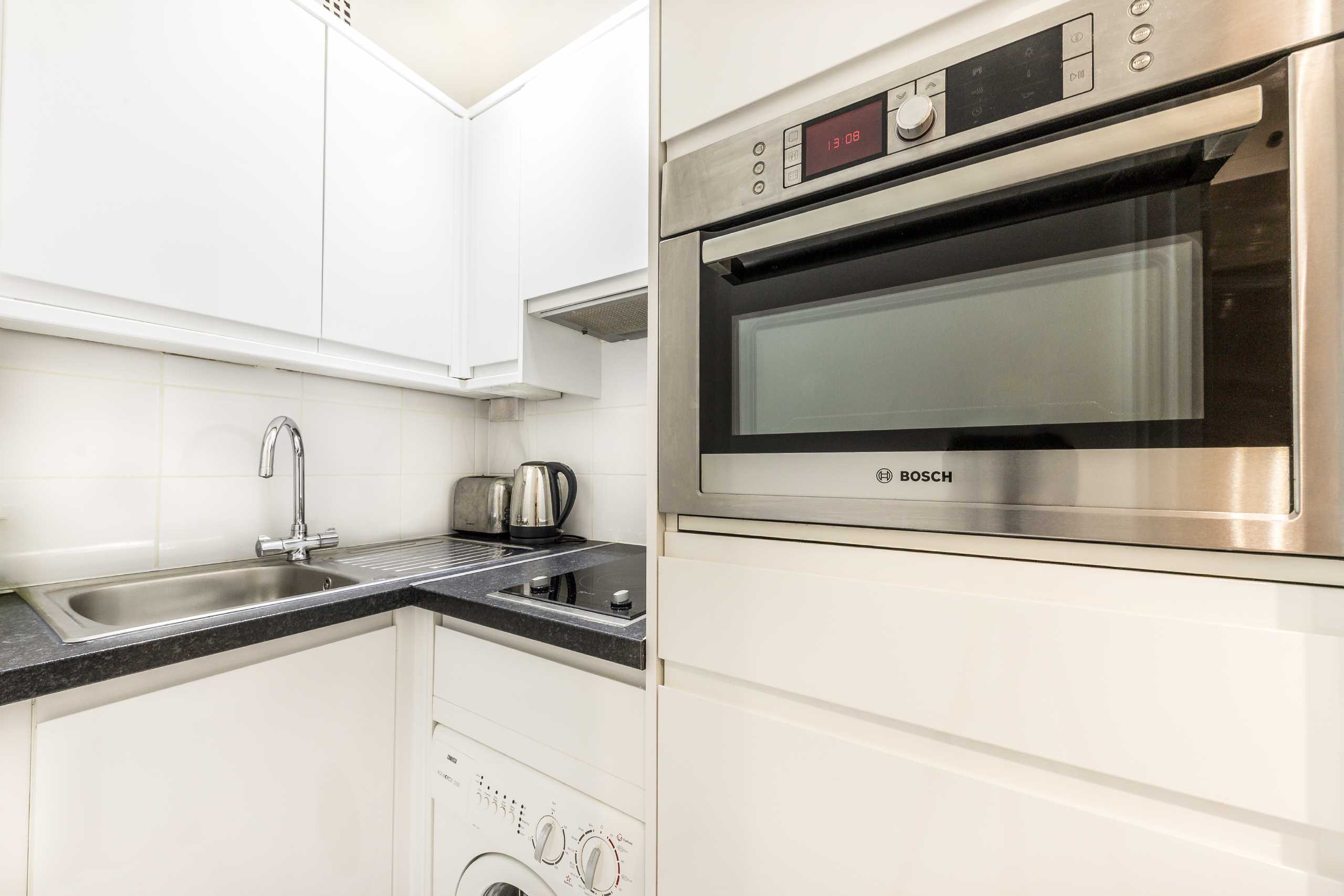 Flat Woburn Place in Greater London