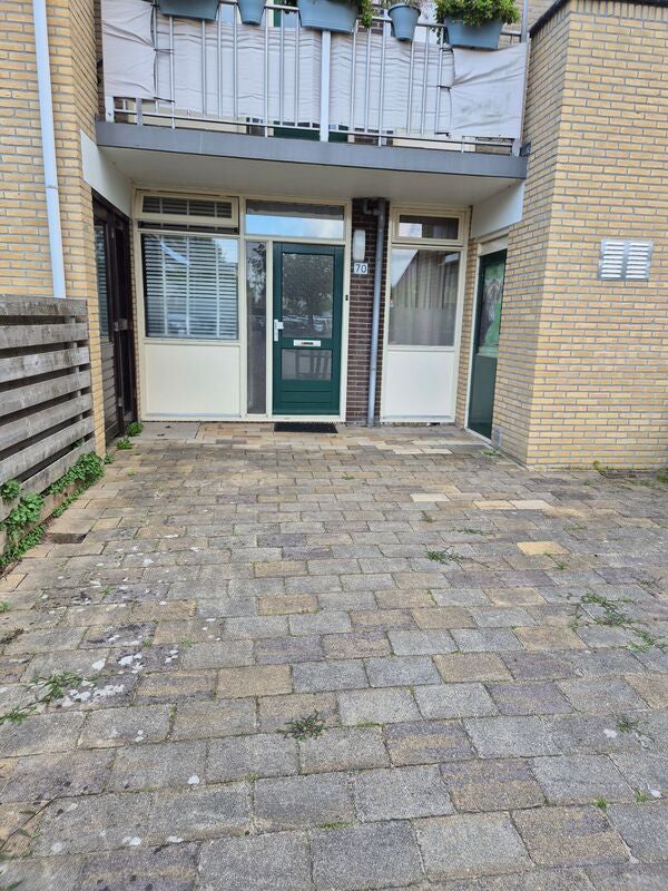 Appartement Hargewaard in Alkmaar