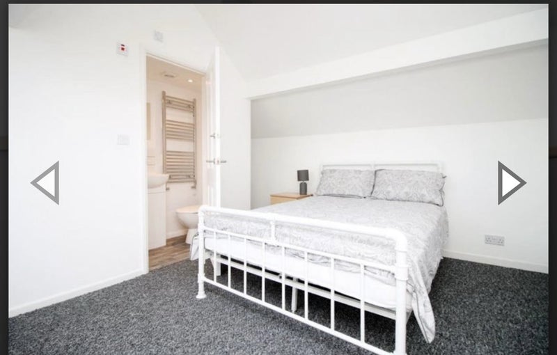 Room Barry Road in Barry