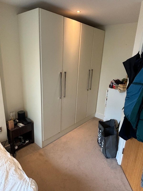 Room Drayton Park in Greater London