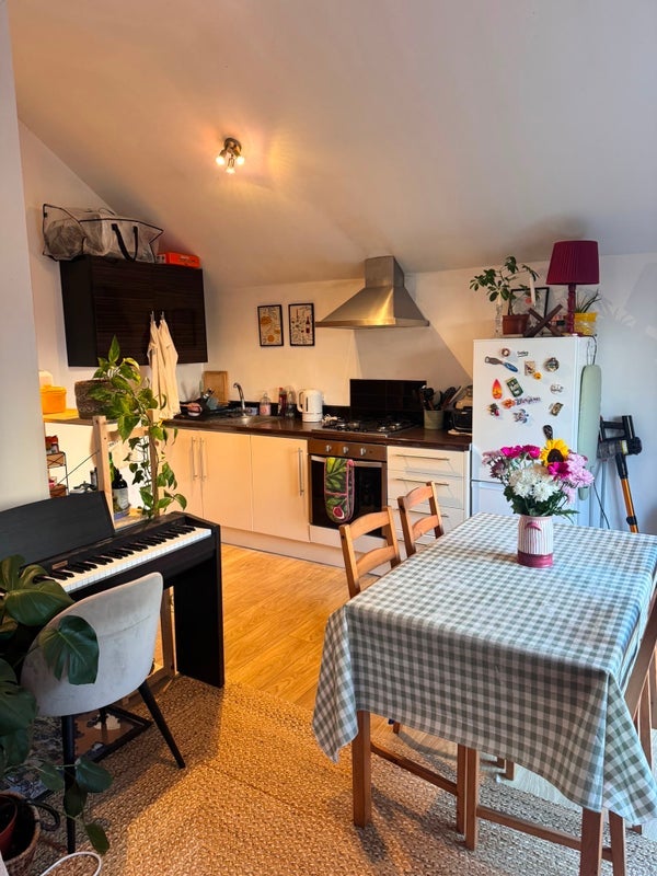 Room Paulet Road in Greater London
