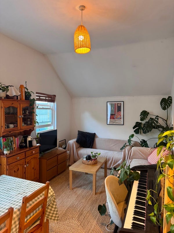 Room Paulet Road in Greater London