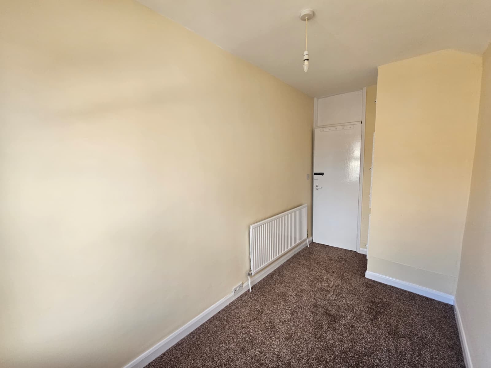 House Cossington Street in Leicester