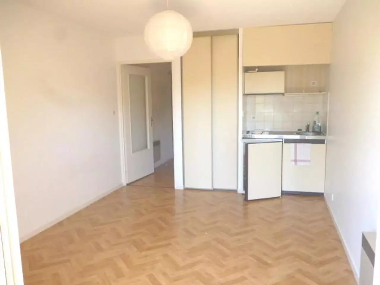 Appartement Rue Thomas Edison à Toulouse