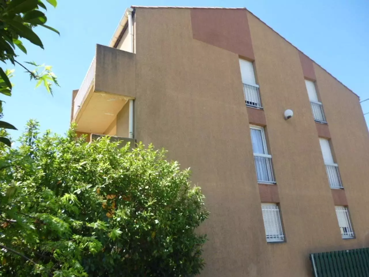 Appartement Rue Thomas Edison à Toulouse