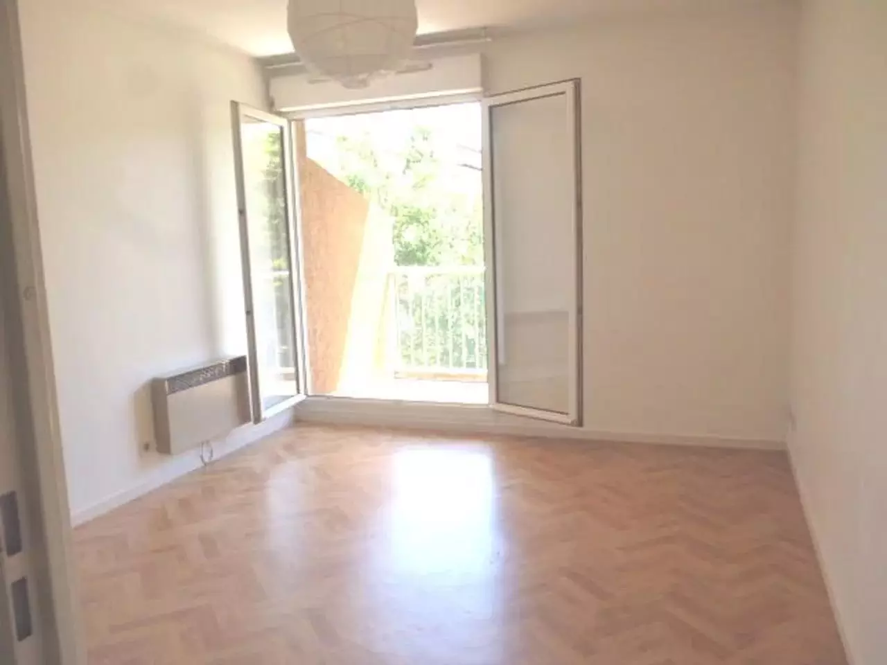 Appartement Rue Thomas Edison à Toulouse