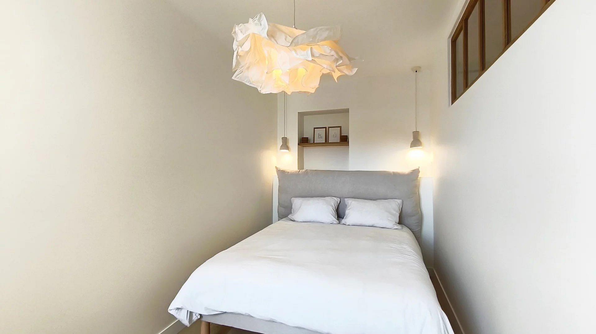 Appartement Avenue Carnot à Biarritz