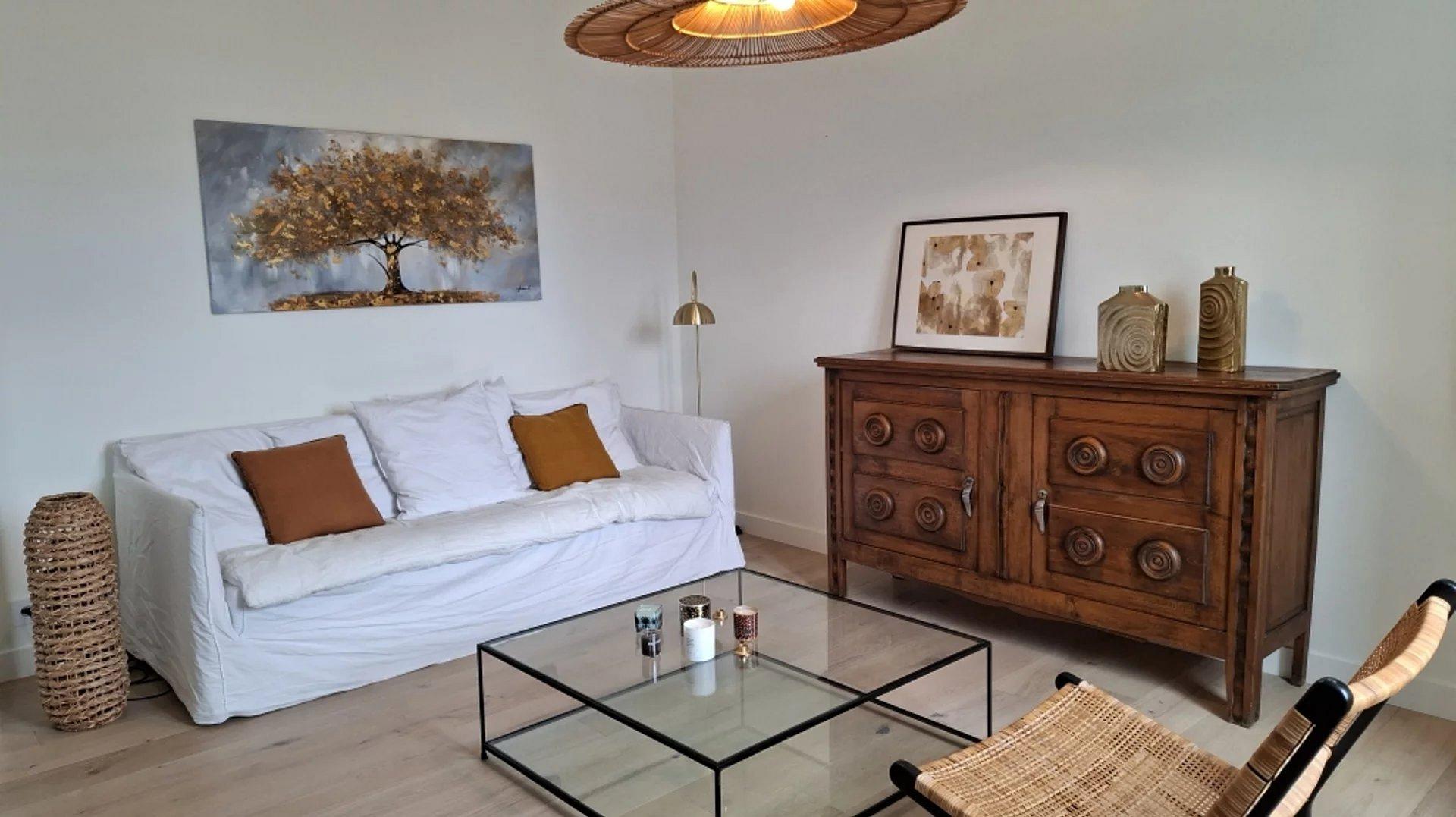 Appartement Avenue Carnot à Biarritz